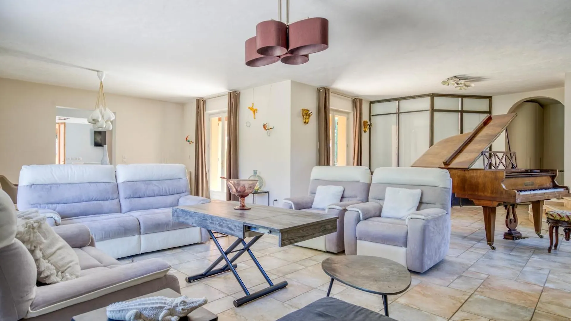 Villa Golf Les Cigales Mouans-Sartoux