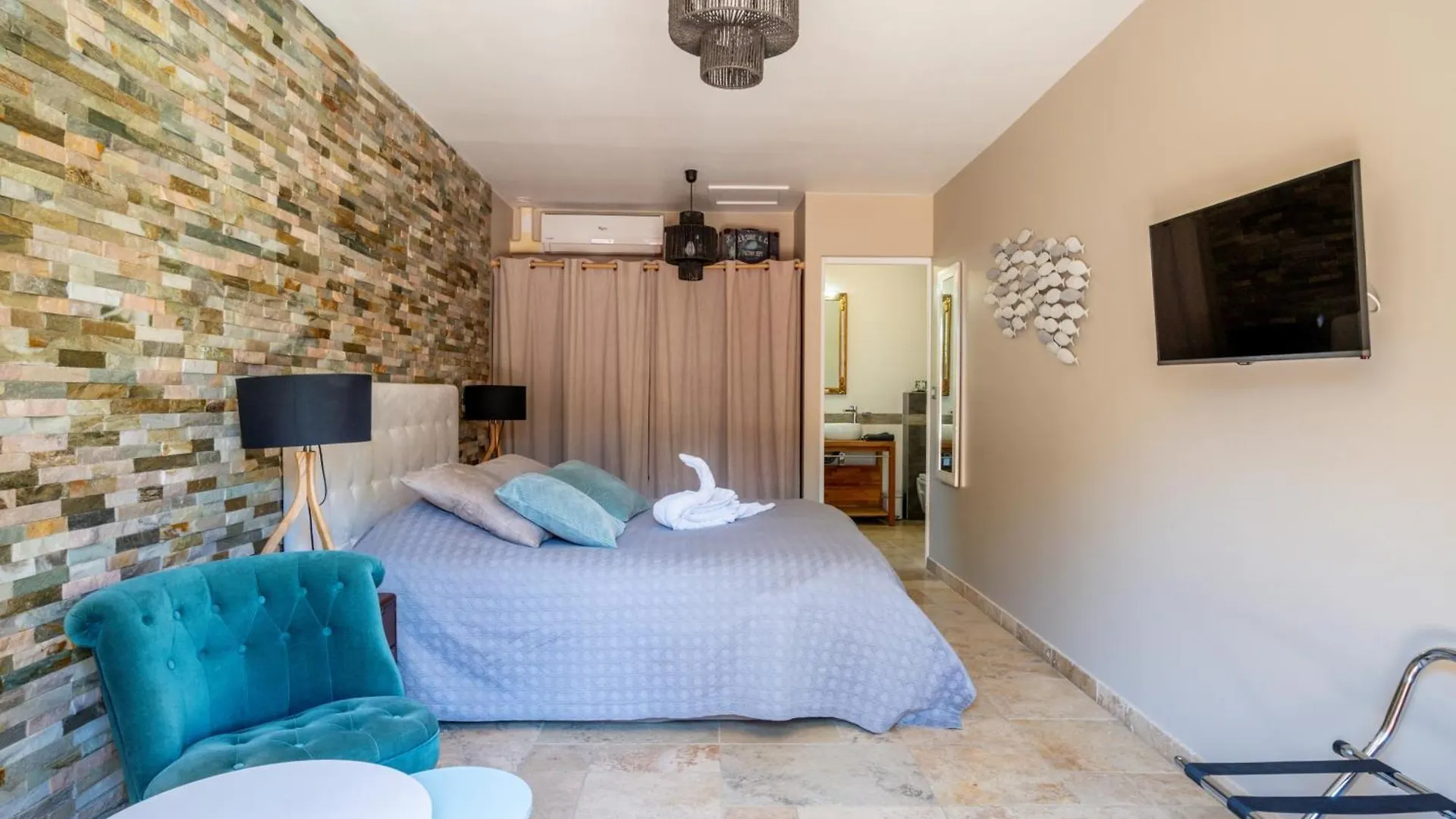 Villa Golf Les Cigales Mouans-Sartoux