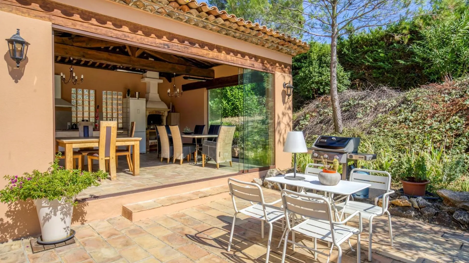Villa Golf Les Cigales Mouans-Sartoux