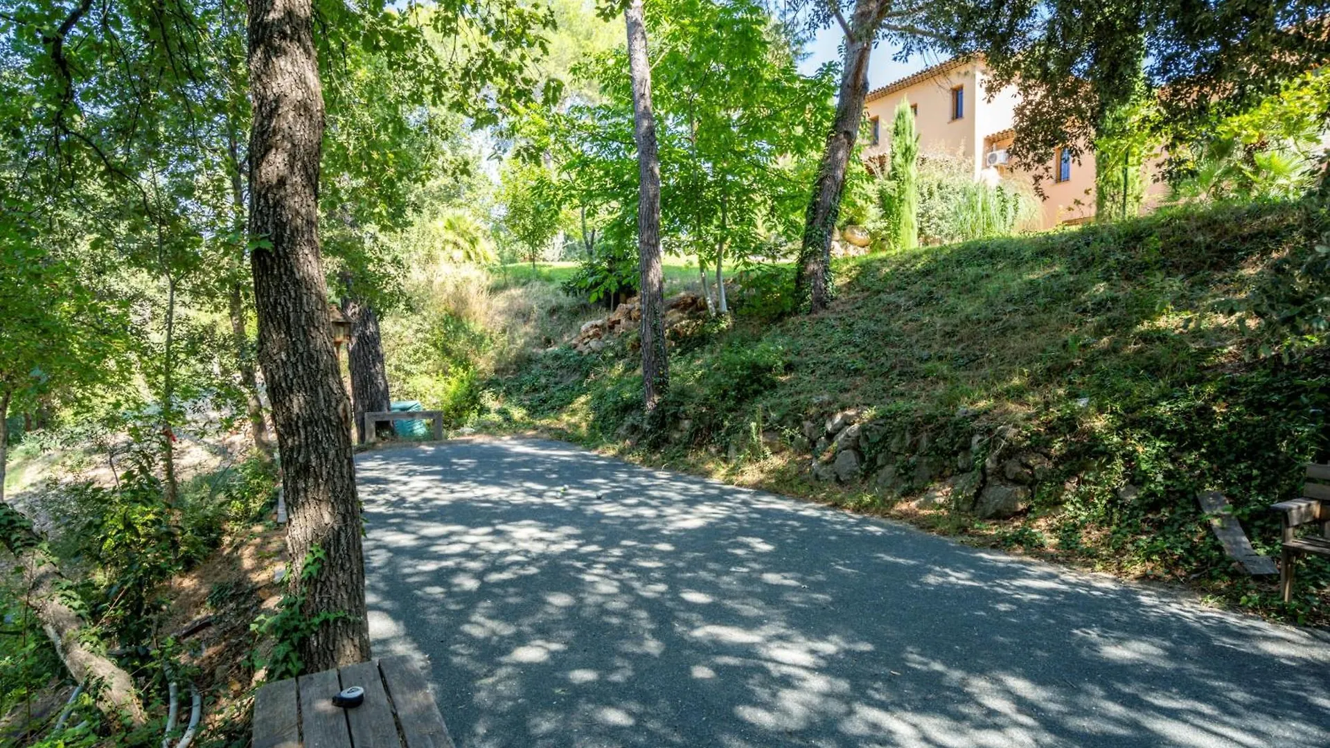Villa Golf Les Cigales Mouans-Sartoux