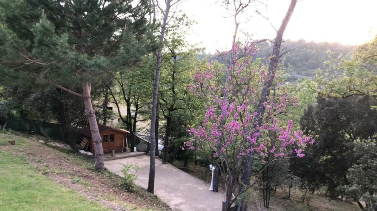 Villa Golf Les Cigales Mouans-Sartoux 0*,  France