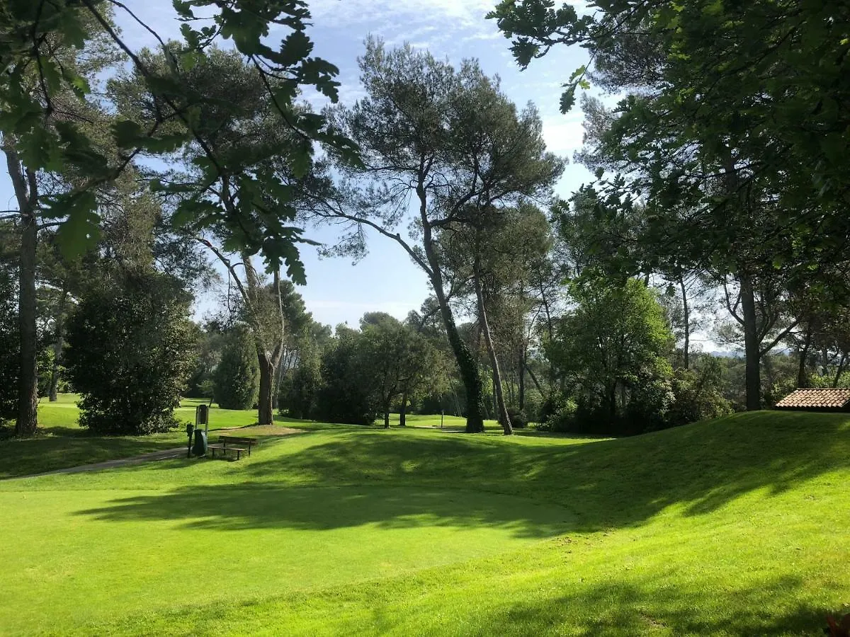 Villa Golf Les Cigales Mouans-Sartoux France